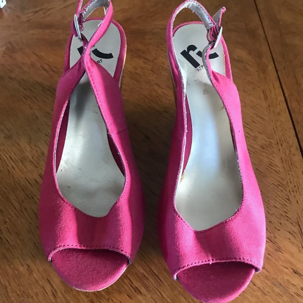 Wedges